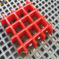 fiberglass rectangular platform walkway plastic grating